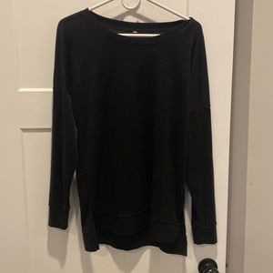 Women’s Tunic Sweatshirt